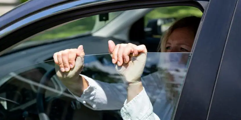 car power window repair corona ca